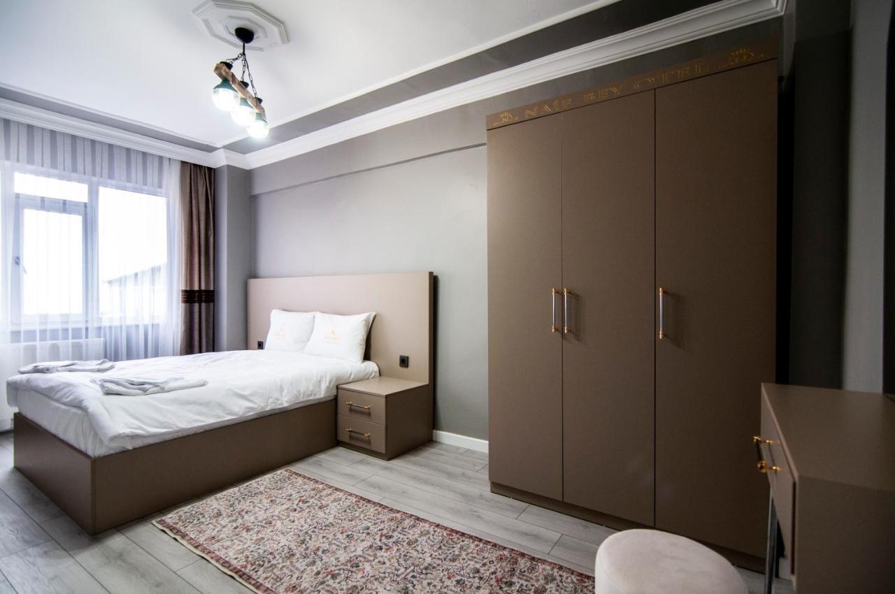 Naif Bey Hotel Stambuł Zewnętrze zdjęcie