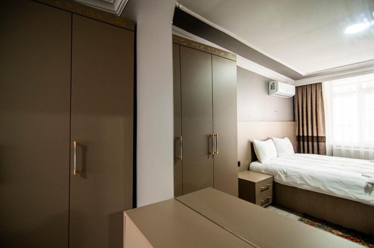 Naif Bey Hotel Stambuł Zewnętrze zdjęcie