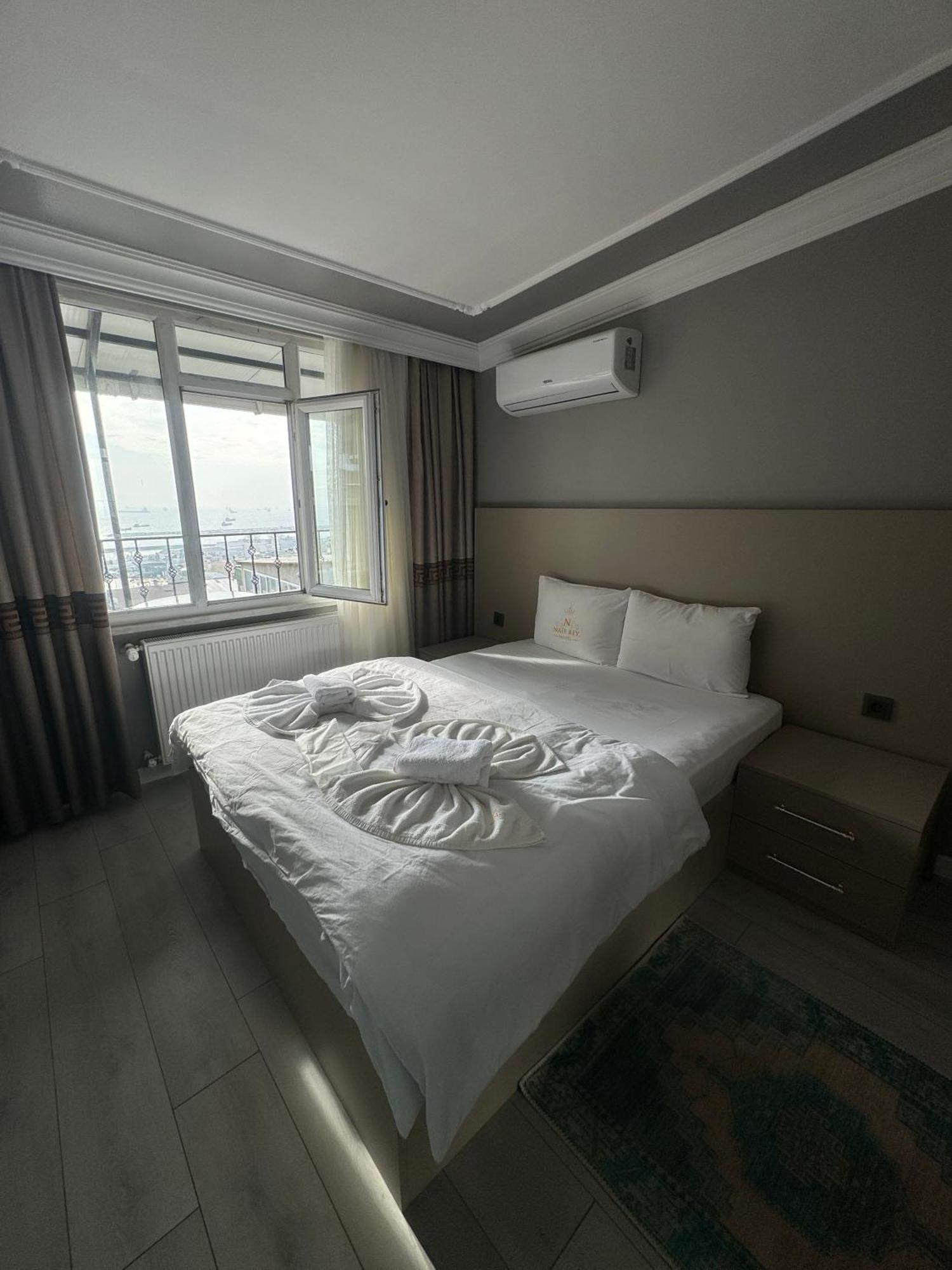 Naif Bey Hotel Stambuł Zewnętrze zdjęcie